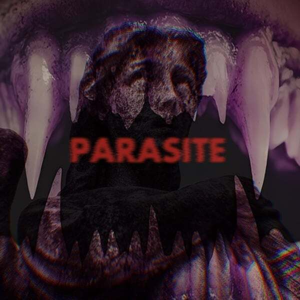 Cover art for Parasite